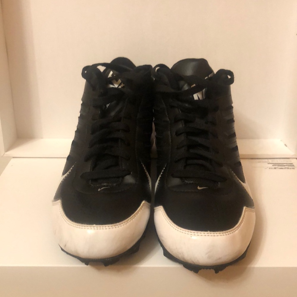 Nike Landshark- Football cleats